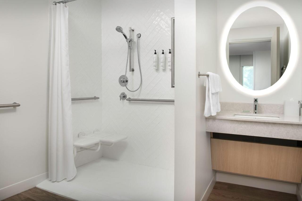 Towneplace Suites By Marriott Cincinnati Mason Exterior foto