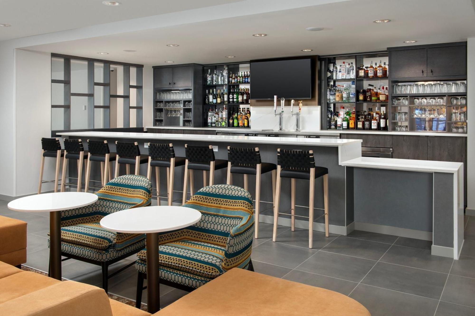 Towneplace Suites By Marriott Cincinnati Mason Exterior foto